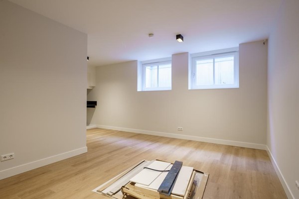 Medium property photo - Gansoordstraat, 1411 RG Naarden